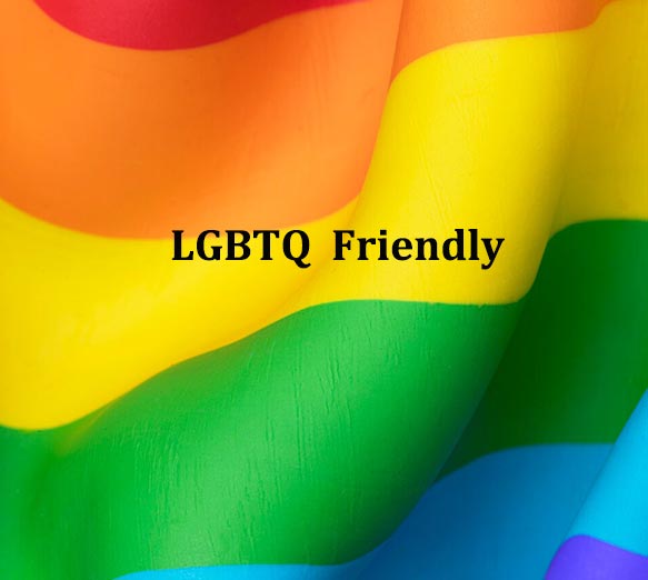 lgbtq dating