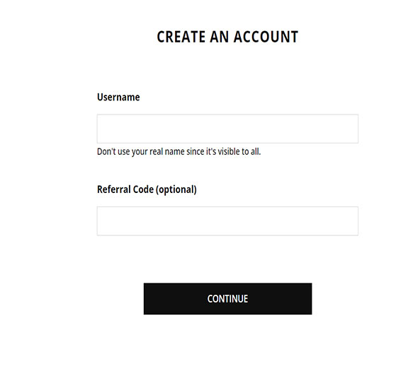 bicupid referral code